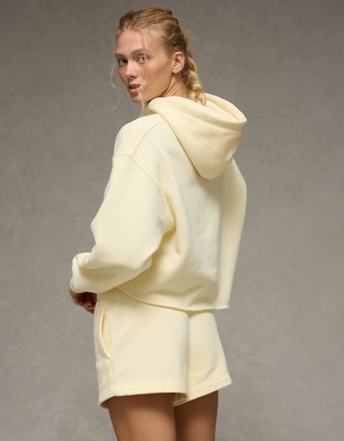 AE Everyday Luxe Sweat Short