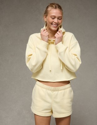 AE Everyday Luxe Sweat Short