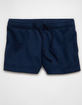 AE Everyday Luxe Sweat Short