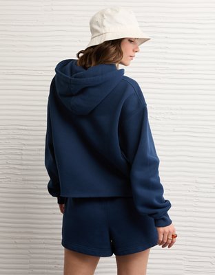 AE Everyday Luxe Sweat Short