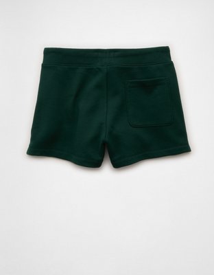 AE Everyday Luxe Sweat Short