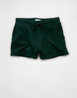 AE Everyday Luxe Sweat Short