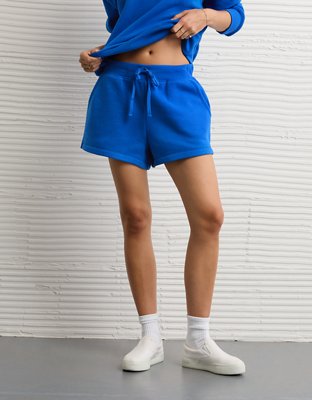AE Everyday Luxe Sweat Short