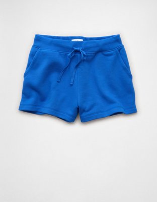AE Everyday Luxe Sweat Short