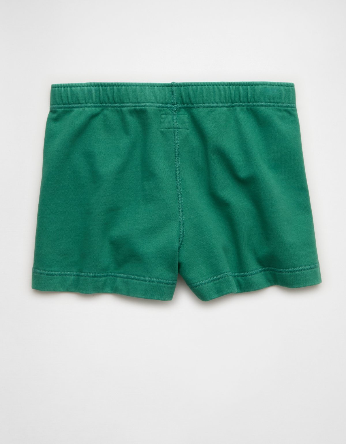 AE High-Waisted Fleece Short - image 4