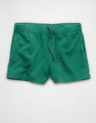 AE Fleece Short | American Eagle