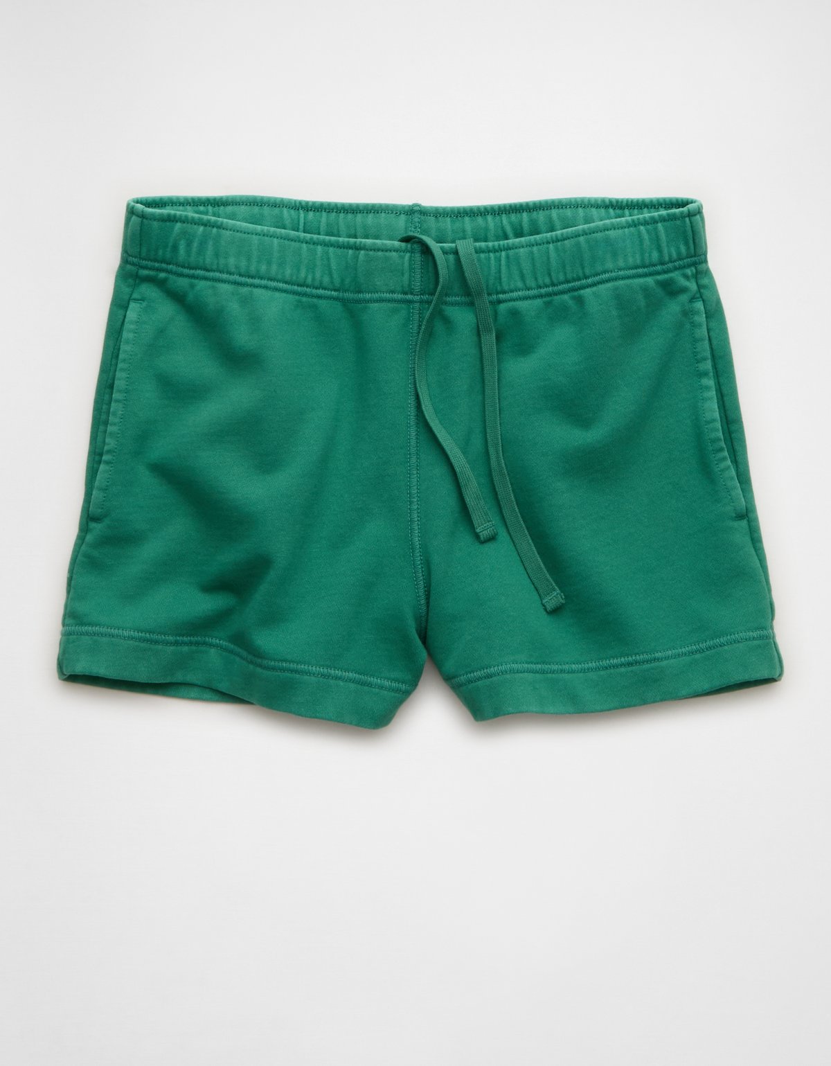 AE High-Waisted Fleece Short - image 3