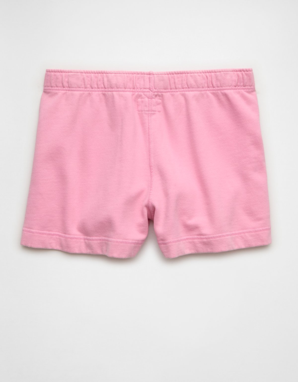 AE High-Waisted Fleece Short - image 4