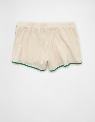 AE Stretch High-Waisted Knit Short