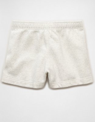 AE Everyday Luxe Sweat Short | American Eagle
