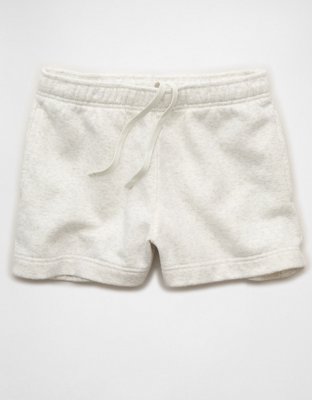 AE Everyday Luxe Sweat Short | American Eagle