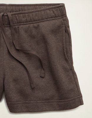 AE Everyday Luxe Sweat Short