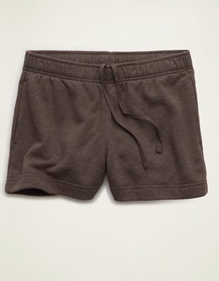 AE Everyday Luxe Sweat Short