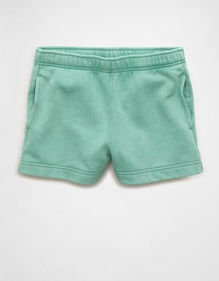 AE Everyday Luxe Sweat Short