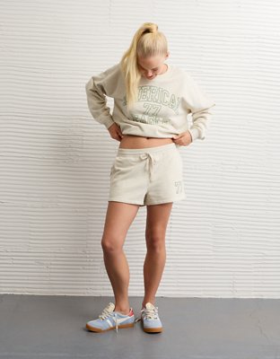 AE Knit Short | American Eagle