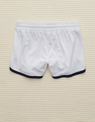 AE x Russell Athletic Women's Mesh Short