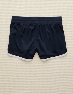 AE x Russell Athletic Women's Mesh Short