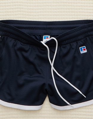 AE x Russell Athletic Women's Mesh Short
