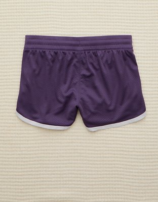 AE x Russell Athletic Women's Mesh Short