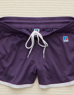 AE x Russell Athletic Women's Mesh Short