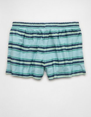 AE Sunchaser Stretch High-Waisted Knit Short