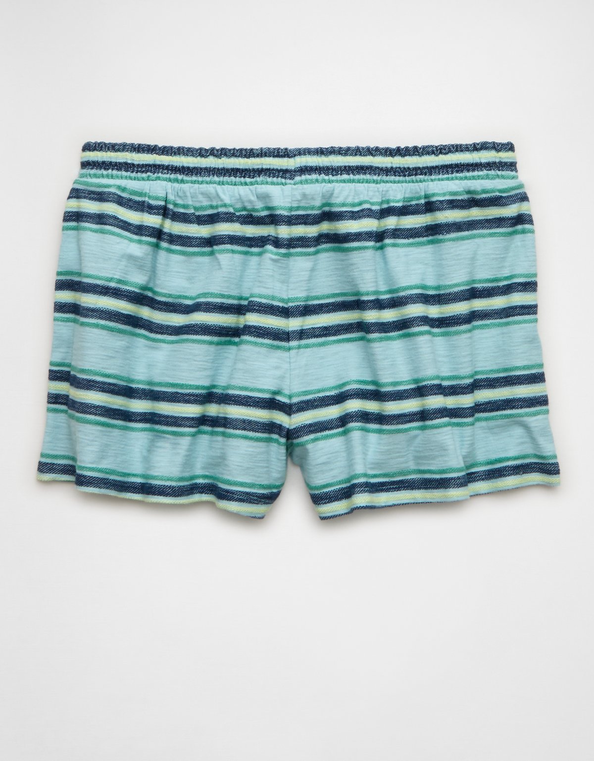 AE Sunchaser High-Waisted Knit Short - image 5