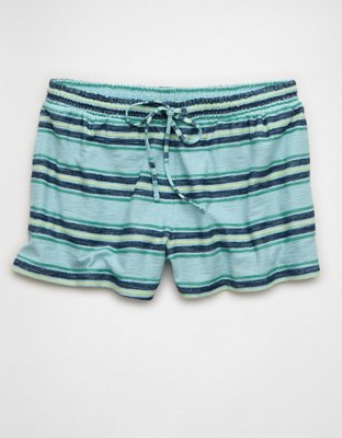 AE Sunchaser Stretch High-Waisted Knit Short