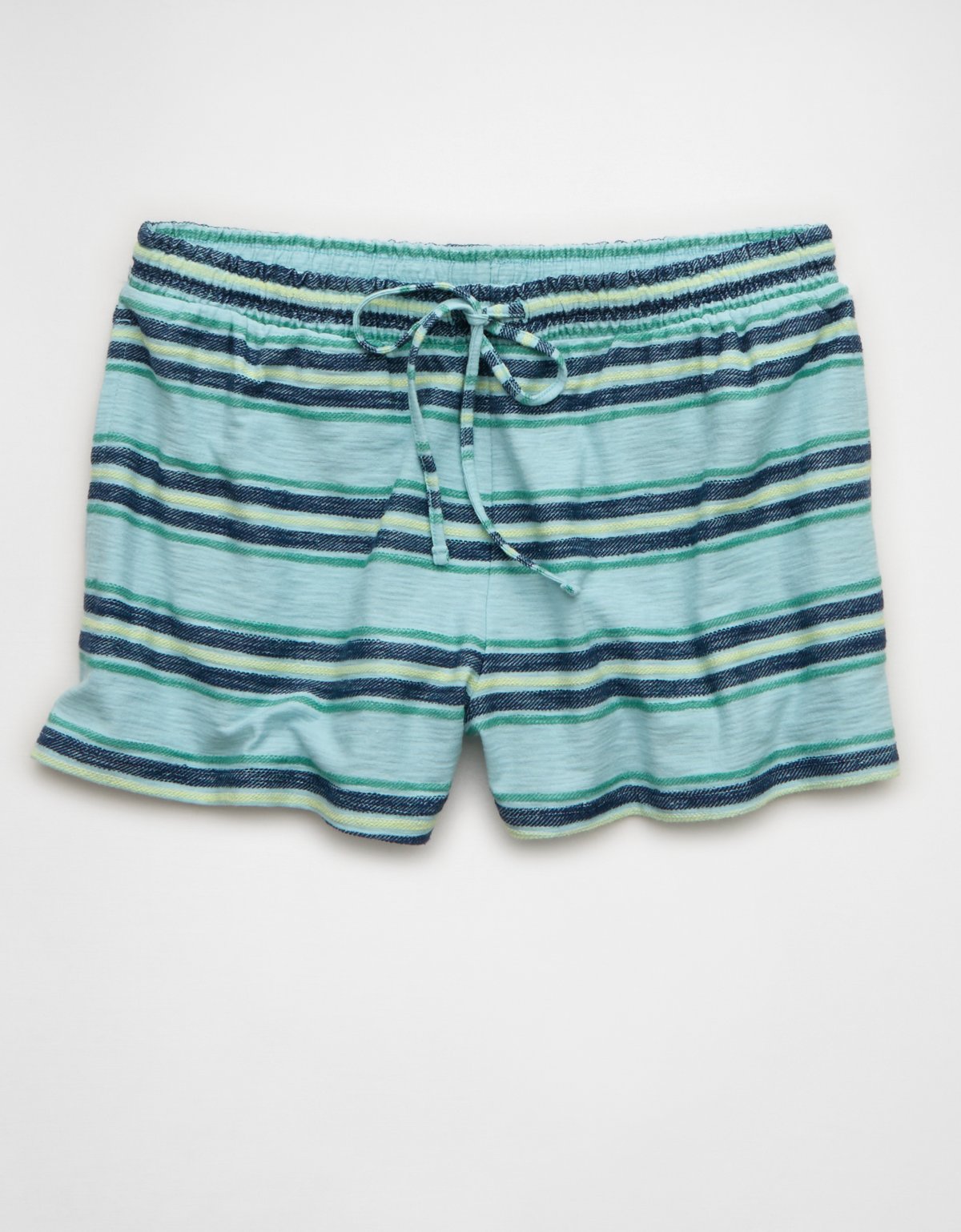 AE Sunchaser High-Waisted Knit Short - image 4