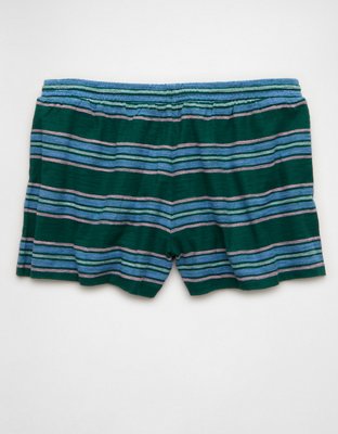 AE Sunchaser High-Waisted Knit Short | American Eagle