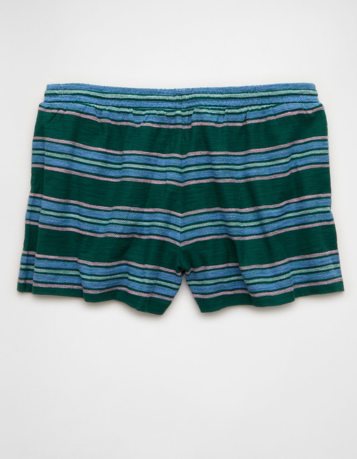 AE Sunchaser High-Waisted Knit Short - image 4