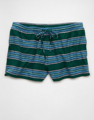 AE Sunchaser High-Waisted Knit Short