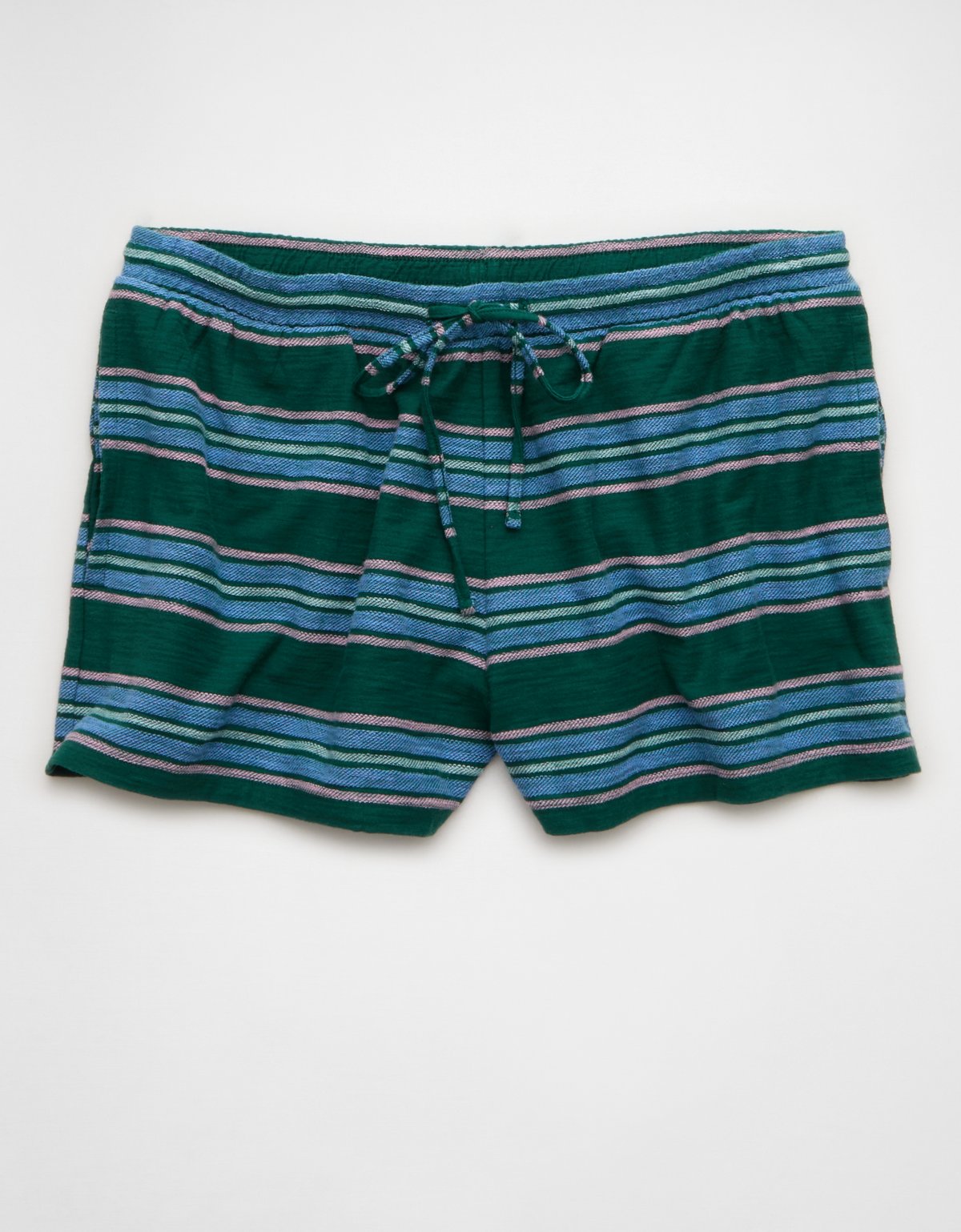 AE Sunchaser High-Waisted Knit Short - image 3