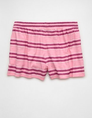 AE Sunchaser Stretch High-Waisted Knit Short
