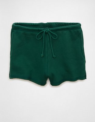 AE On a Roll Sweat Short