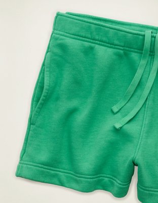 AE Everyday Luxe Sweat Short