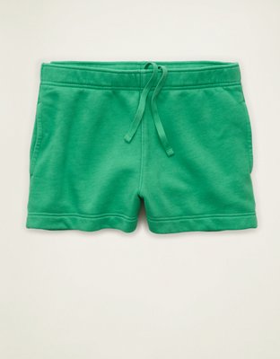 AE Everyday Luxe Sweat Short