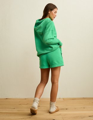 AE Everyday Luxe Sweat Short