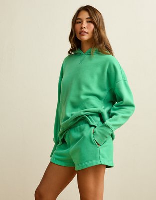 AE Everyday Luxe Sweat Short