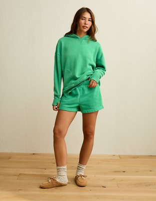 AE Everyday Luxe Sweat Short