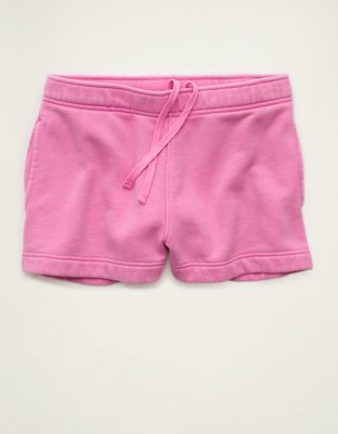 AE Everyday Luxe Sweat Short