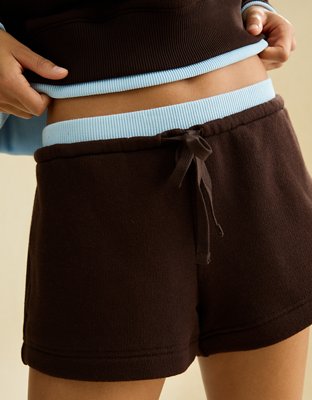 AE Twice As Nice Sweat Short