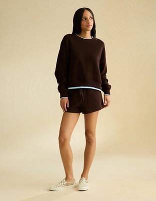AE Twice As Nice Sweat Short
