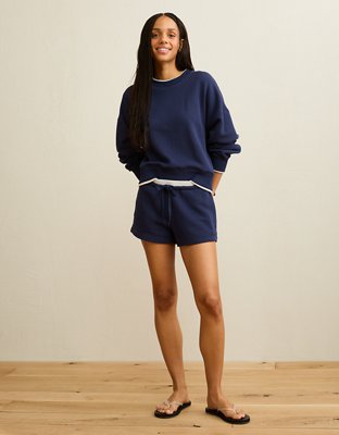 AE Twice As Nice Sweat Short