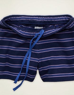 AE Everyday Luxe Sweat Short
