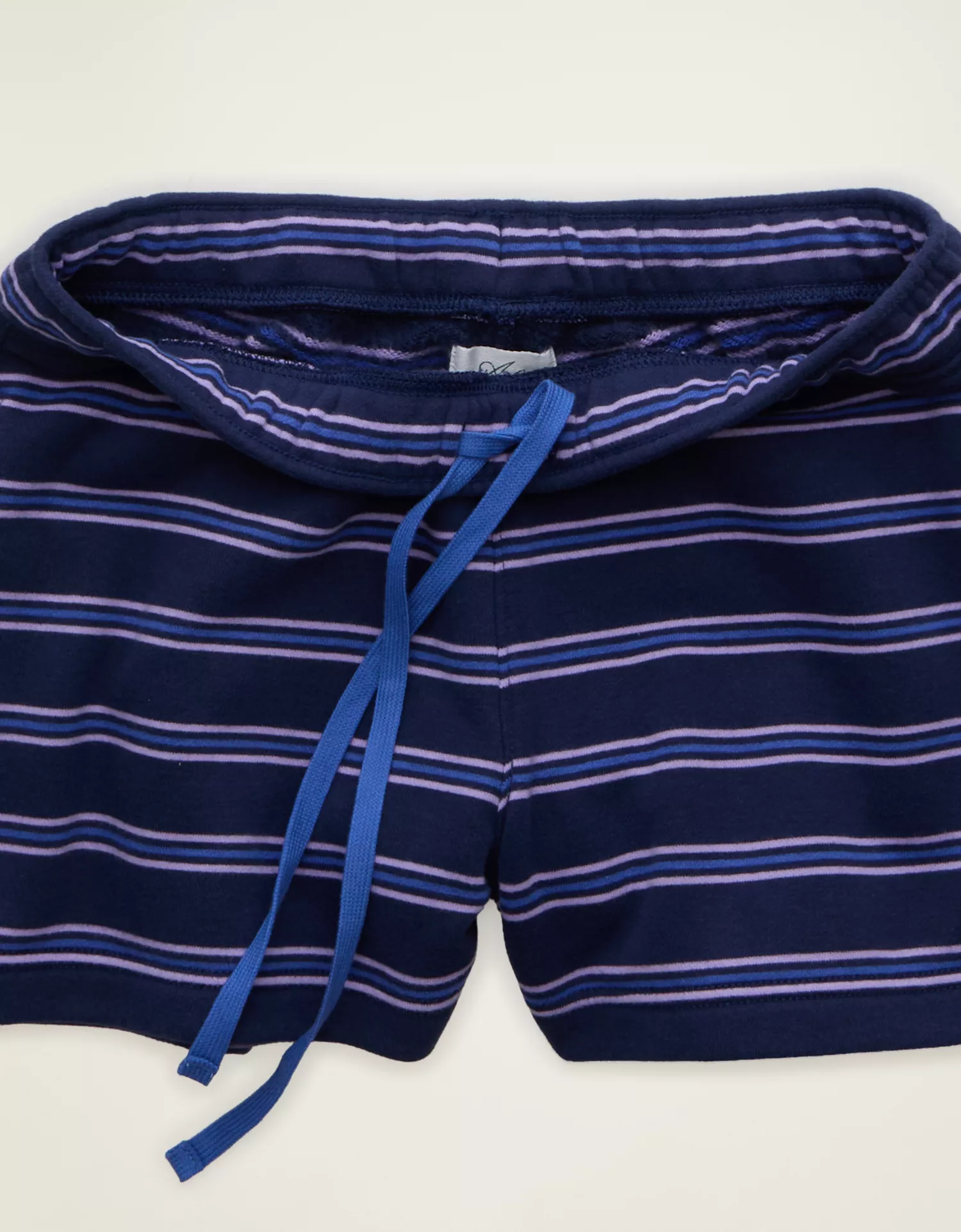 AE Everyday Luxe Sweat Short - thumbnail 5