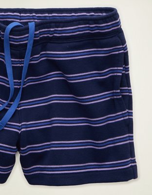 AE Everyday Luxe Sweat Short