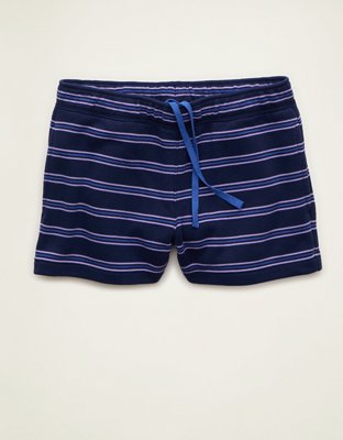 AE Everyday Luxe Sweat Short