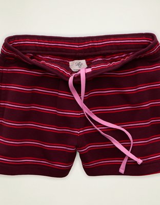 AE Everyday Luxe Sweat Short