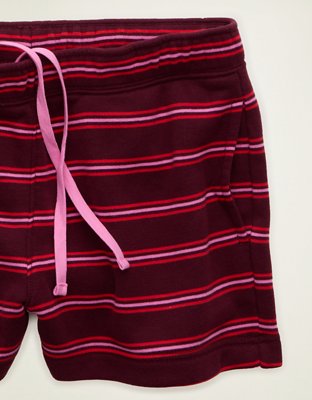 AE Everyday Luxe Sweat Short