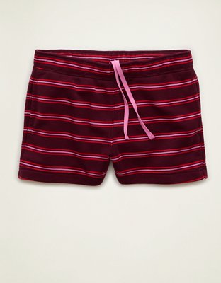 AE Everyday Luxe Sweat Short